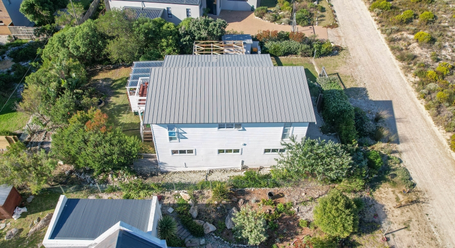 3 Bedroom Property for Sale in Pringle Bay Western Cape